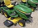 2022 John Deere X590 Image