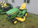 2022 John Deere X590 Image