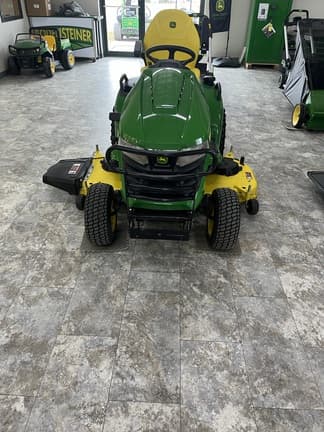 Image of John Deere X590 equipment image 2