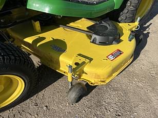 Main image John Deere X590 4