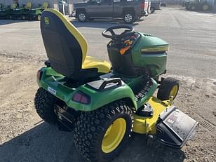 Main image John Deere X590 5