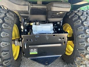 Main image John Deere X590 6