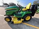 John Deere X590 Image