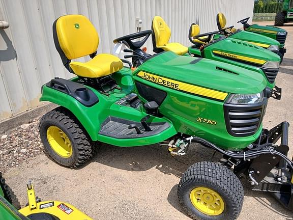 Image of John Deere X730 Primary image