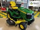 2022 John Deere X730 Image