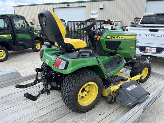 Image of John Deere X730 Primary image