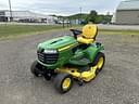 2022 John Deere X730 Image