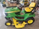 2022 John Deere X730 Image