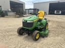 2022 John Deere X730 Image