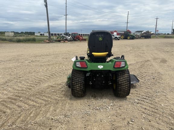 Image of John Deere X730 equipment image 3