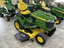 2022 John Deere X730 Image