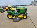 2022 John Deere X730 Image