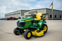 2022 John Deere X730 Image
