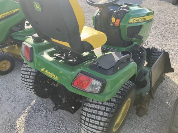 Image of John Deere X730 equipment image 2