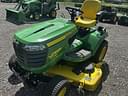 2022 John Deere X730 Image
