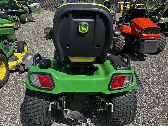 Image of John Deere X730 equipment image 3