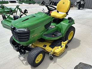 Main image John Deere X730 0