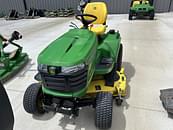 Thumbnail image John Deere X730 1