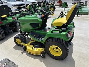 Main image John Deere X730 5