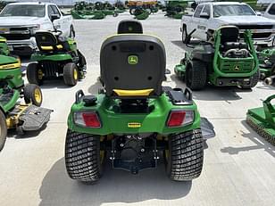 Main image John Deere X730 7