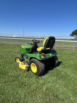 Image of John Deere X730 Primary image