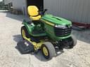 2022 John Deere X730 Image