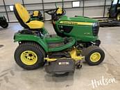 Thumbnail image John Deere X730 0