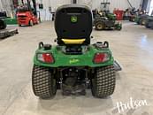 Thumbnail image John Deere X730 1