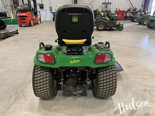 Main image John Deere X730 1