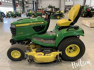 Main image John Deere X730 4