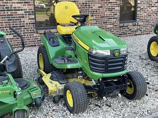 Main image John Deere X730 1