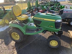 Main image John Deere X730 0