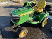 Thumbnail image John Deere X730 1