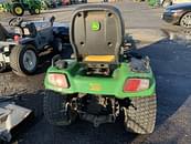 Thumbnail image John Deere X730 3