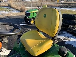 Main image John Deere X730 4