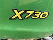 Thumbnail image John Deere X730 5