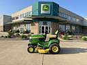 2022 John Deere X730 Image