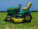 2022 John Deere X730 Image