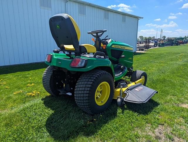 Image of John Deere X730 equipment image 2