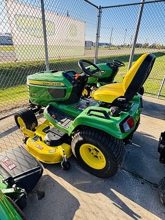 Image of John Deere X730 equipment image 2