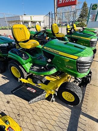 Image of John Deere X730 Primary image