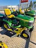 2022 John Deere X730 Image