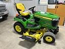 2022 John Deere X730 Image