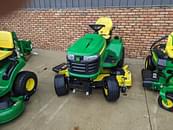 Thumbnail image John Deere X730 0