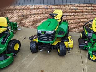 Main image John Deere X730 0