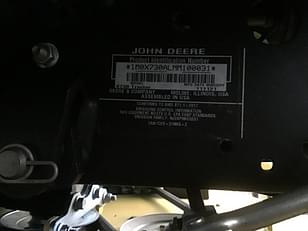 Main image John Deere X730 15