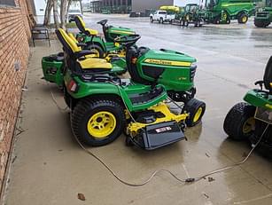 Main image John Deere X730 3