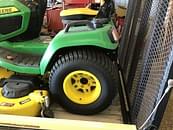 Thumbnail image John Deere X730 5