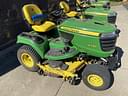 2022 John Deere X730 Image