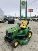 2022 John Deere X730 Image